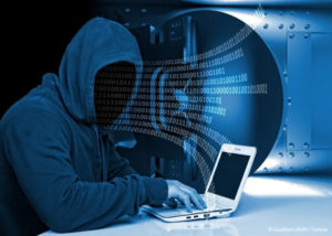 Hacker
